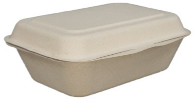 냅킨코리아 펄프 도시락 004 크라프트, 100개입, 1개