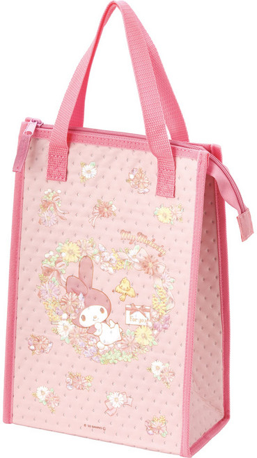 스케이터 FBC2 음료용 쿨러백, 마이멜로디, 1개