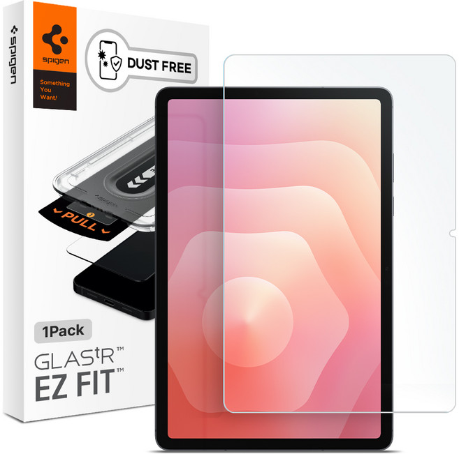 슈피겐 tREZ핏 AR 액정 보호필름 세트, 투명, 1세트