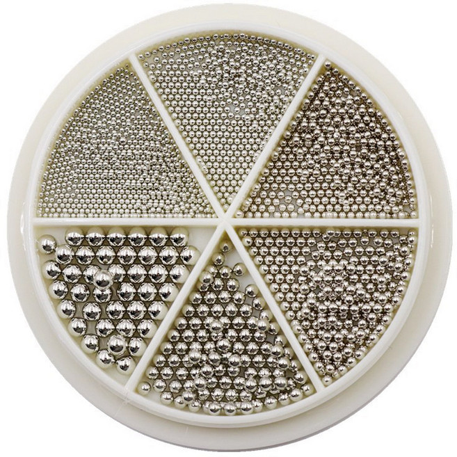 네일볼 스톤세트, 1개, KN-S2016