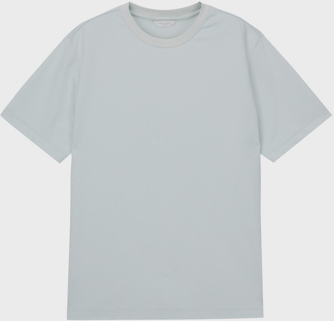 Mind Bridge 男款圓領短袖T恤 MXTS3123