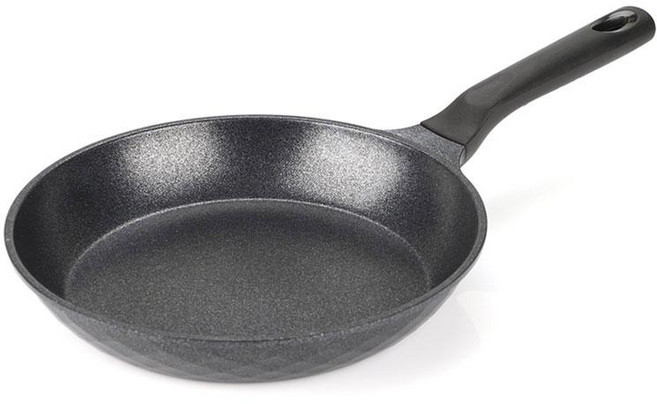 Kitchen-Art Cotte Silver IH電磁爐適用平底鍋 20cm, 1個