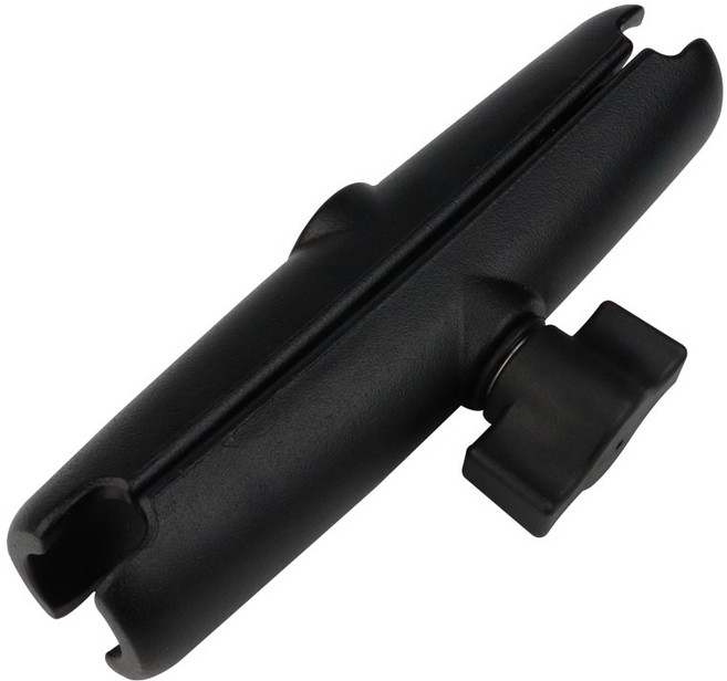 파라그랩 알루미늄 마운트 연장암 15cm, PBMR-15, 1개