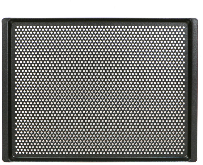 우녹스 타공판 단면코팅, 1개