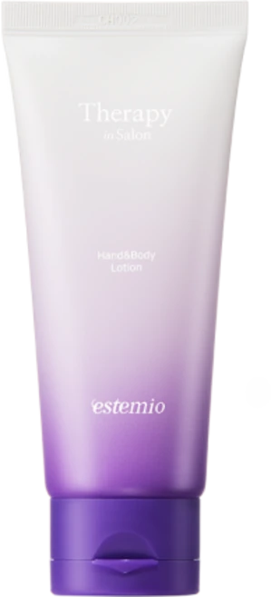 테라피인살롱 핸드 바디 로션, 100ml, 1개 - 쿠팡