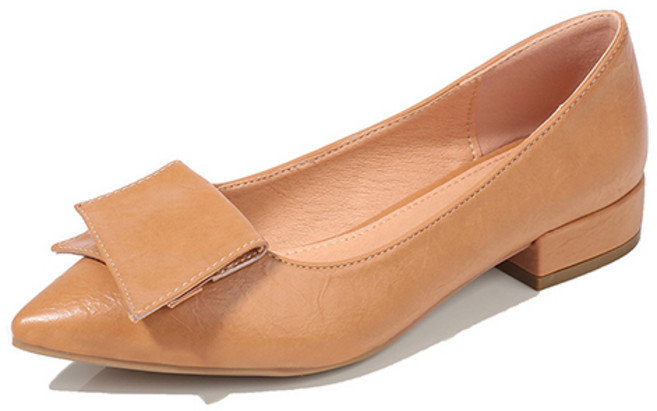 윈윈컴퍼니 와이드판 장식 데일리 펌프스힐 YT_RC1330