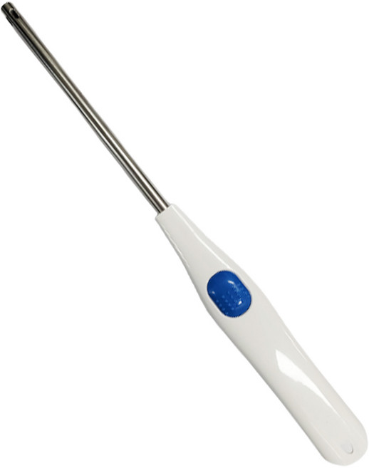 멋진공간 업소용 스파크 점화기, 블루, 1개