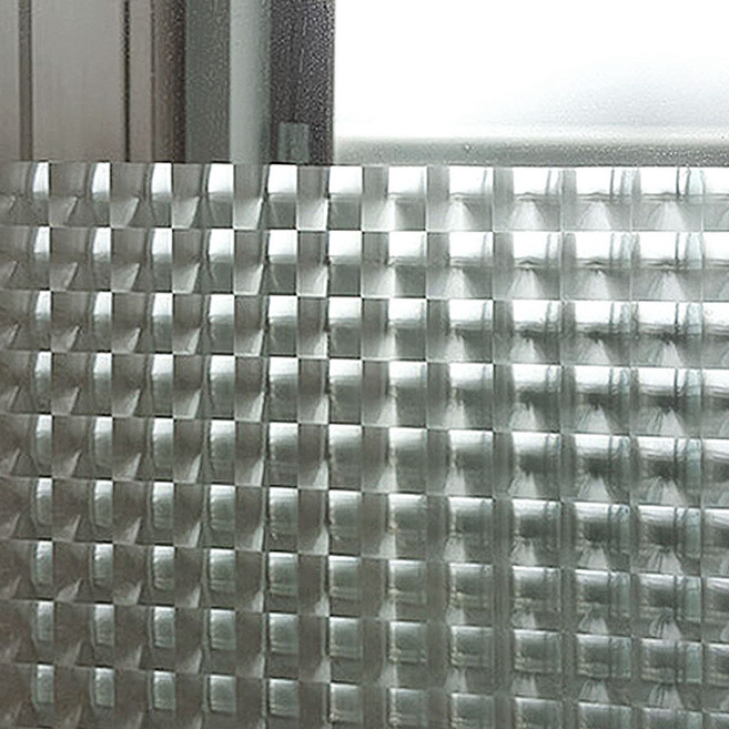 시트나라 무점착 창문시트지, 고방유리