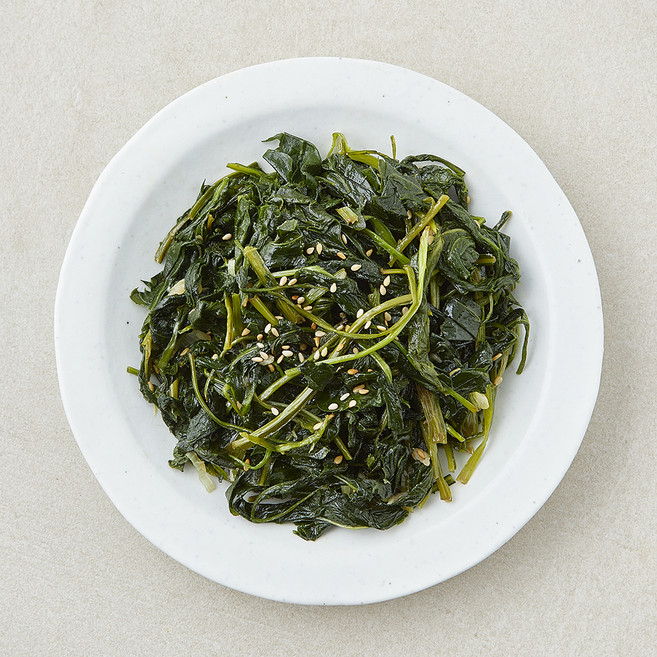 강남밥상 취나물볶음, 100g, 1개