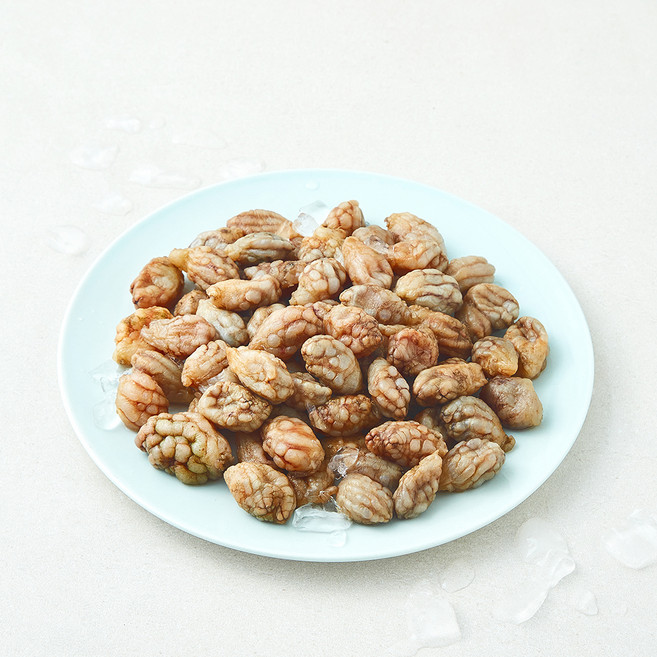 아라보감 거제도 오만둥이 (냉장), 1개, 450g