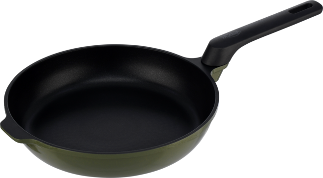 마이셰프 인덕션 에세이 프라이팬, 24cm, 1개