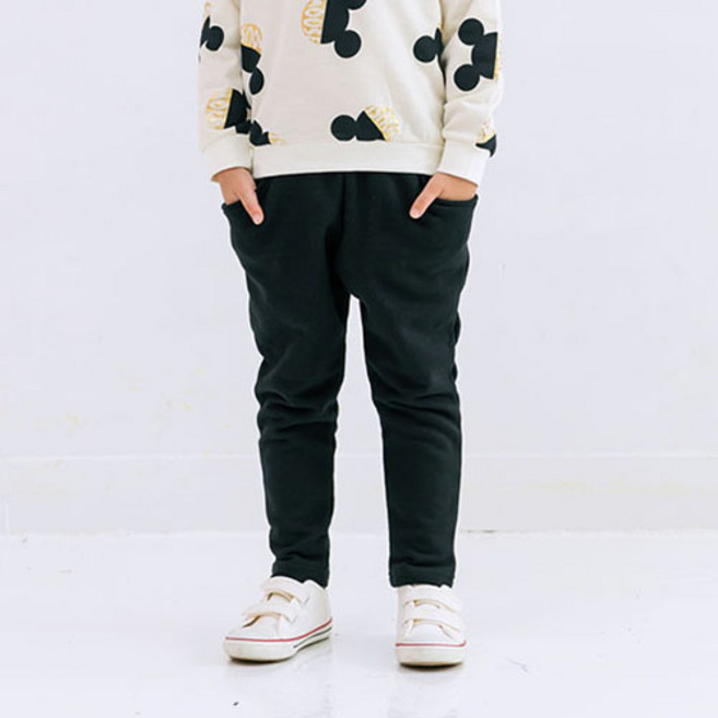 vavkids 兒童口袋褲