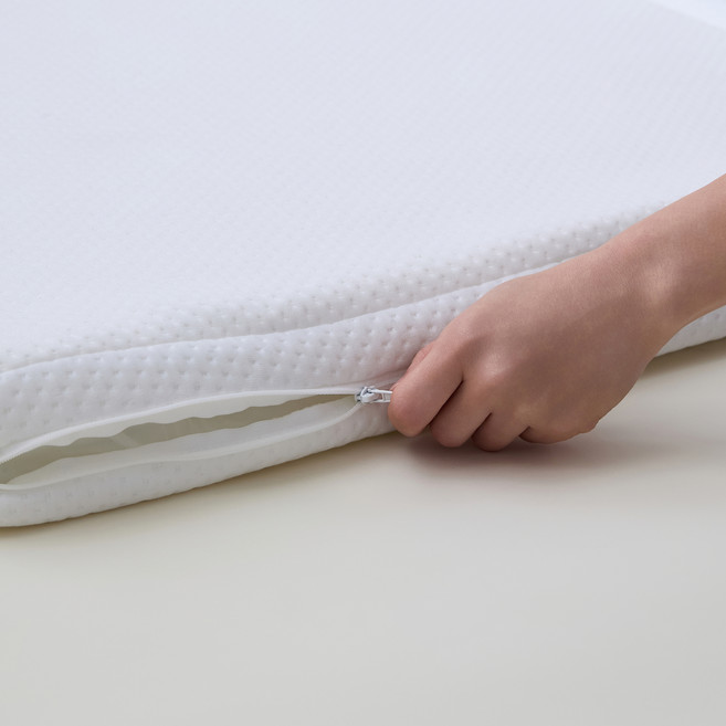 HANSSEM 365 可折疊記憶棉床墊專用外罩