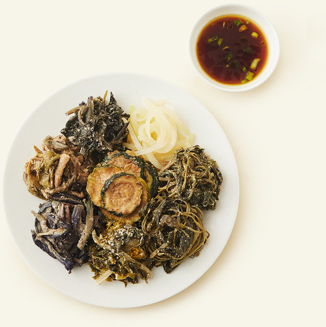 예향 보름나물, 360g, 1개