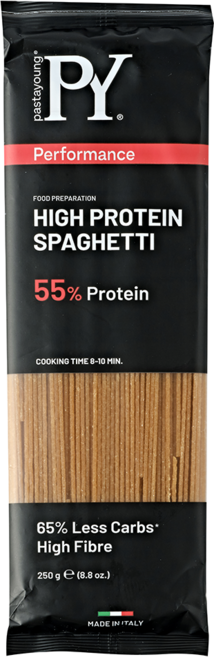 파스타영 고단백 스파게티, 250g, 1개