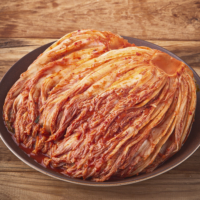 금자네 묵은지, 10kg, 1개