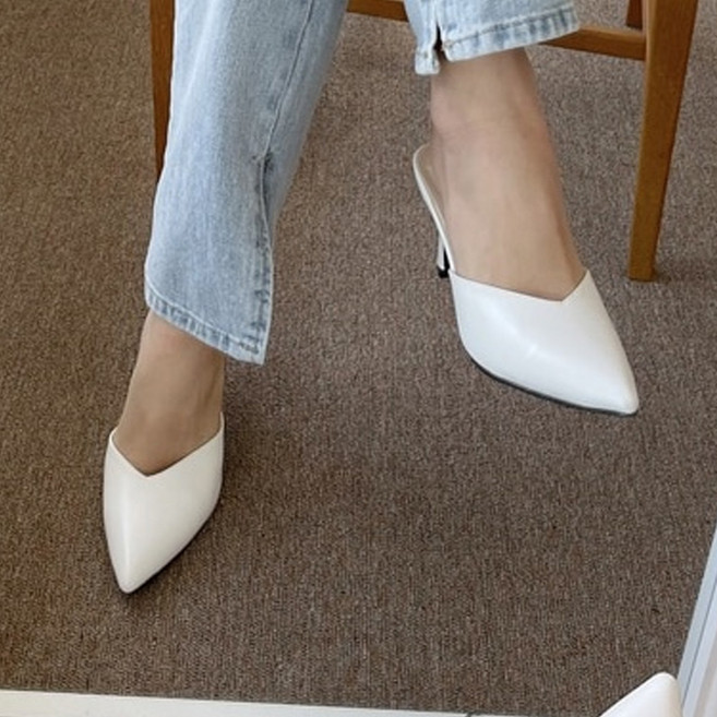 Relactive 女款 6034系列鞋, 白色, 225