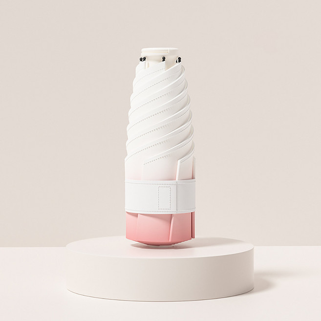 마켓에이 그라데이션 라이트 우양산