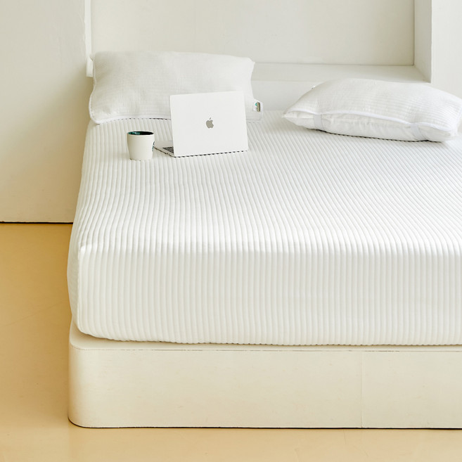 바자르 듀라쿨린 아이스 냉감 올인원 매트리스 커버