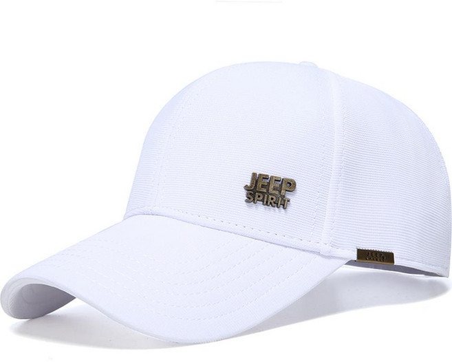 JEEP SPIRIT 男女通用 四季 休閒 棒球帽