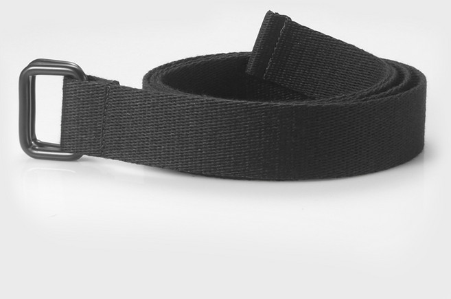 미스티카 링 웨빙 벨트 30mm MU036