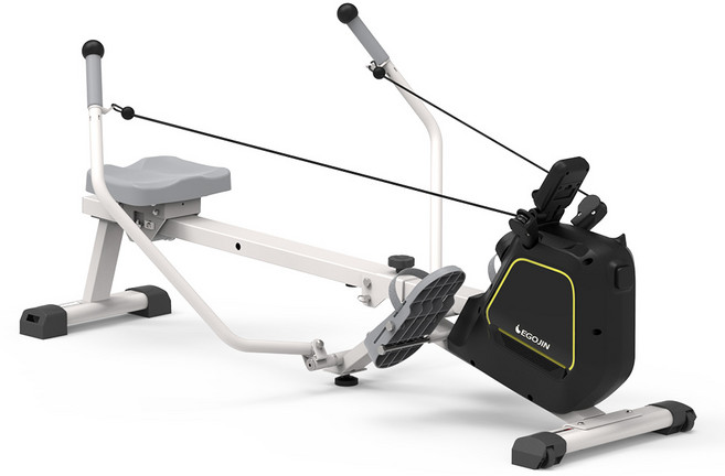 이고진 로잉머신 방문설치, R700, 블랙