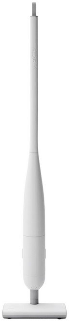 VLUDOT 글림 오브제 BLDC 기본형 무선 청소기, VD-VCS50WTKGKR, 화이트