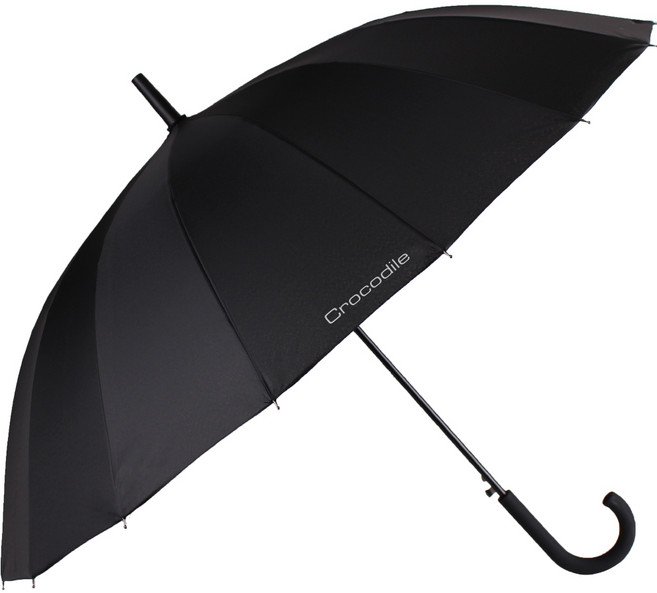 크로커다일 16K 비비드 솔리드 장우산