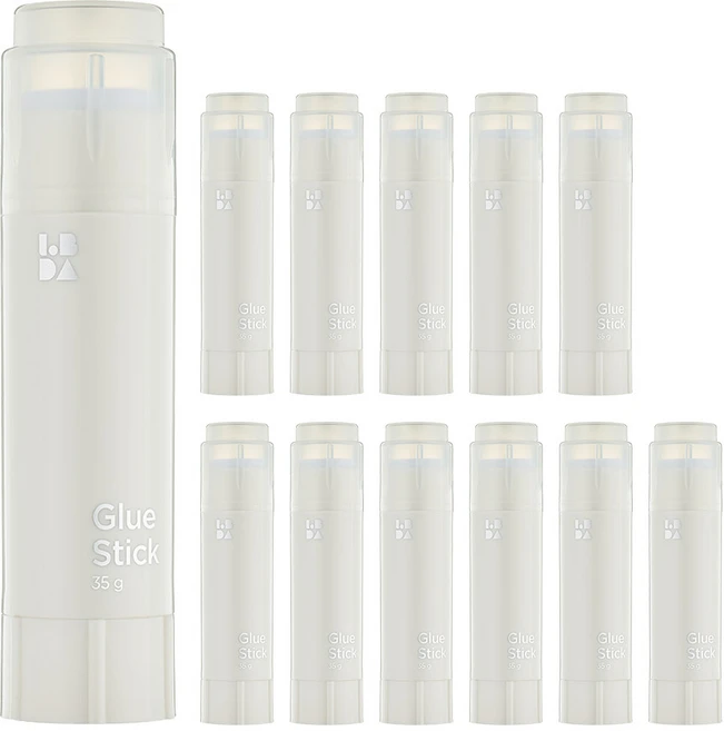 롭다 풀 White Haze, 35g, 12개 - 쿠팡