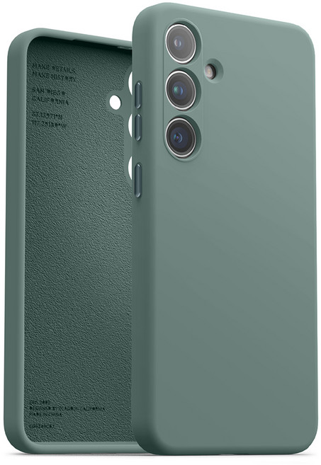 엘라고 실리콘 휴대폰 케이스