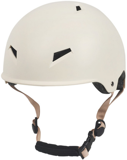 노르디코 킨더 아동 헬멧, 크림, 1개