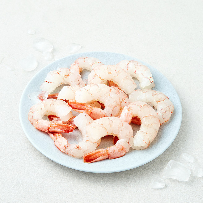 아라보감 홍새우살 (냉장), 1개, 200g