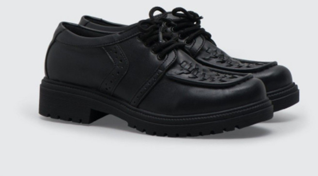 ADORABLE PROJECTS 女士 Brave 牛津鞋