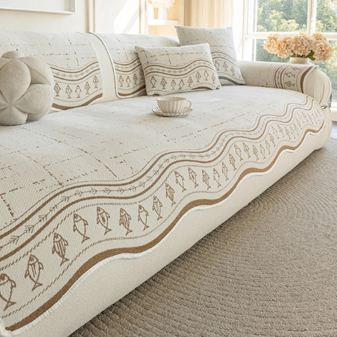 언헤브 웨이브 소파패드