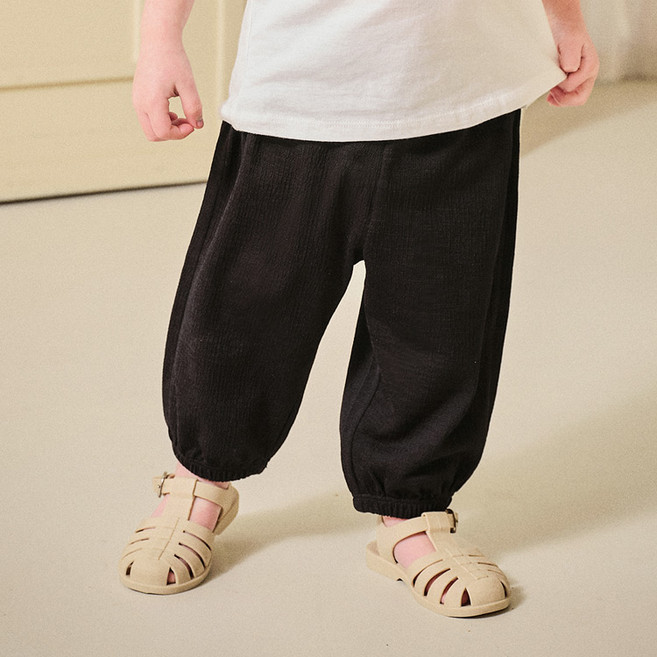 몰리멜리 아동용 쏘쿨요루시원 팬츠