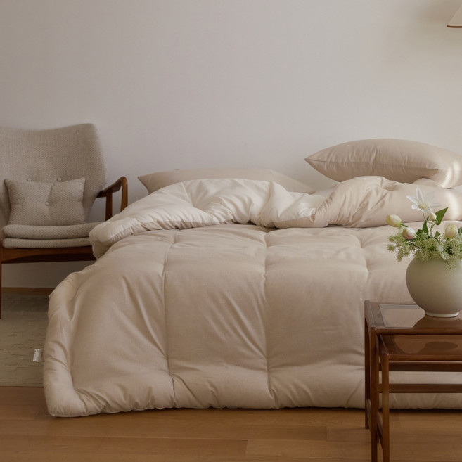 마틸라 스테이 점핑 차렵이불