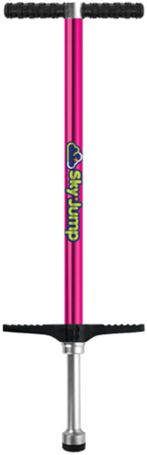 킹카스포츠 KSP 포고스틱 스카이점프 어린이용, 핑크, 1개