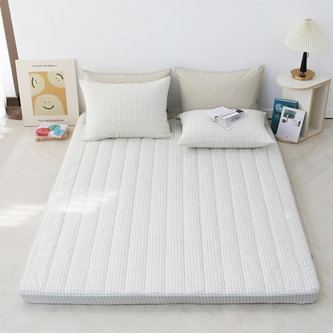 아망떼 세미마이크로 라텍스커버, 해피베이지