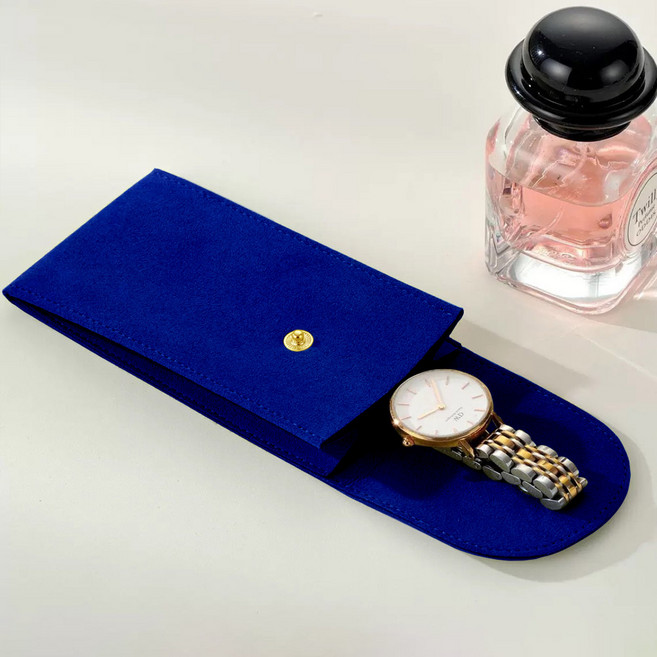 모나코올리브 세이프 워치 시계 보관 파우치