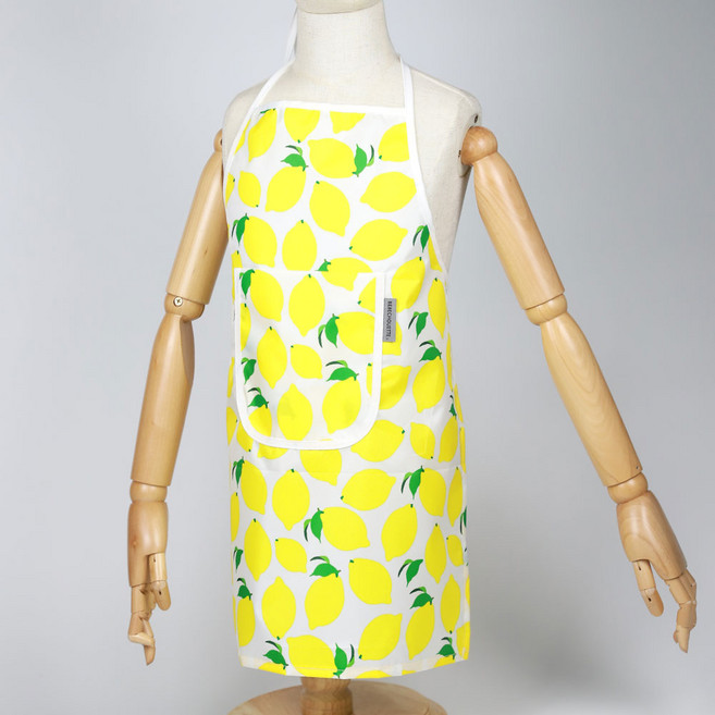 베베슈에뜨 아동용 방수 앞치마