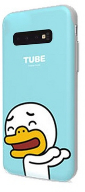 카카오프렌즈 범퍼 슬라이드 휴대폰 케이스