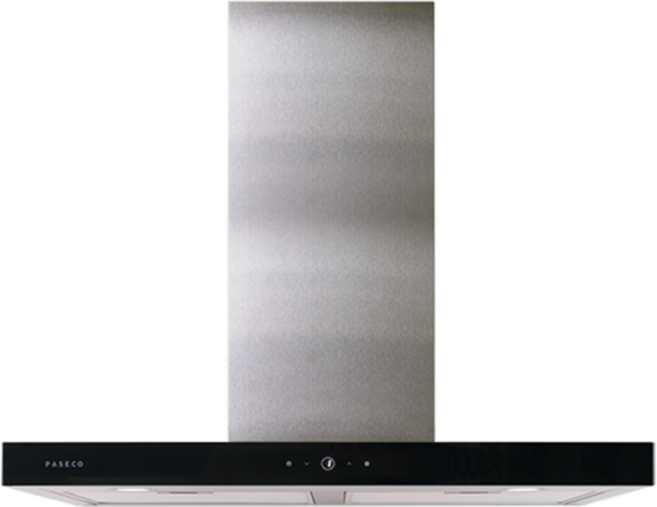 파세코 베라터치 데코 주방 레인지후드, PHD-VR900T, 방문설치