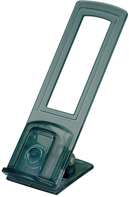 엑토 노트북 클립 NBC-01, 누드블루, 1개