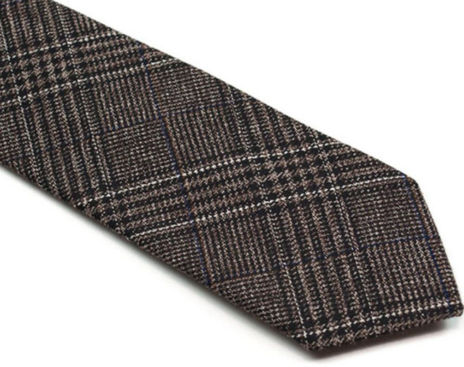 Graigra Potruly 潮流領先者高級西裝領帶