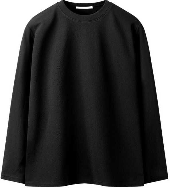 해리슨 링클프리 리버플 라운드 긴팔티