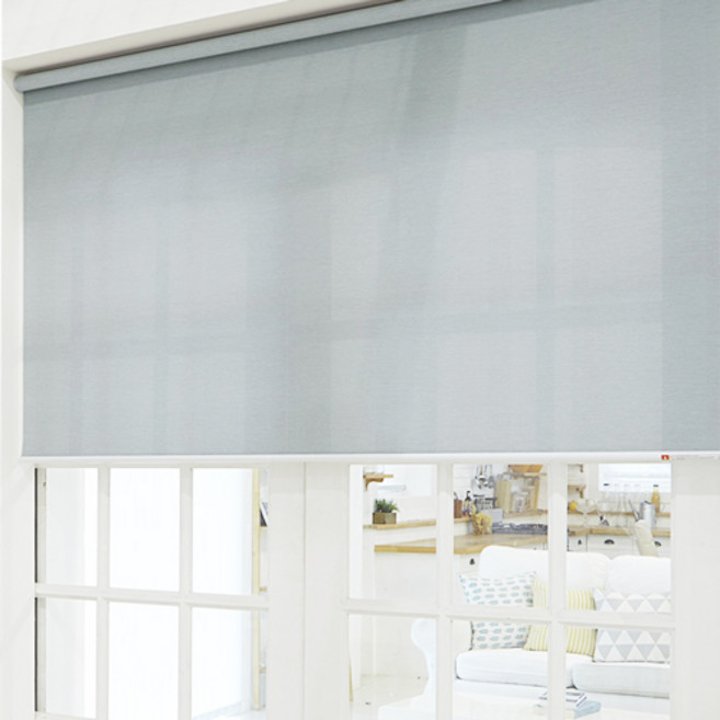 Nuguna 基本款捲簾