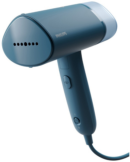 필립스 핸디형 스팀다리미 1000 시리즈, STH3000/20, 혼합색상