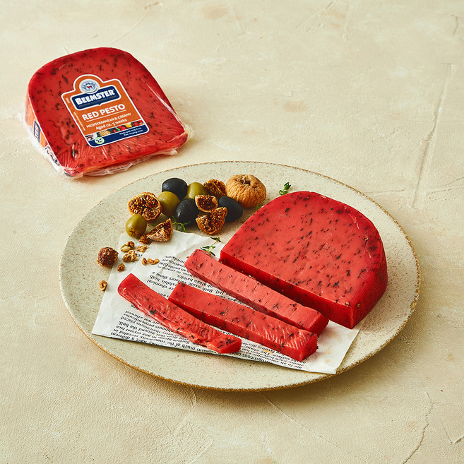 빔스터 레드페스토, 250g, 1개, 1개입