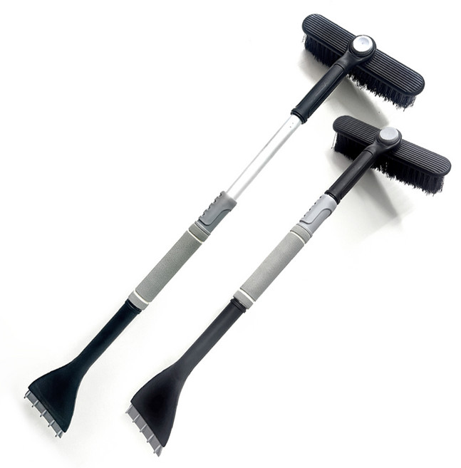 차싹 2IN1 360도 회전 멀티 성에제거기 CH034, 2개