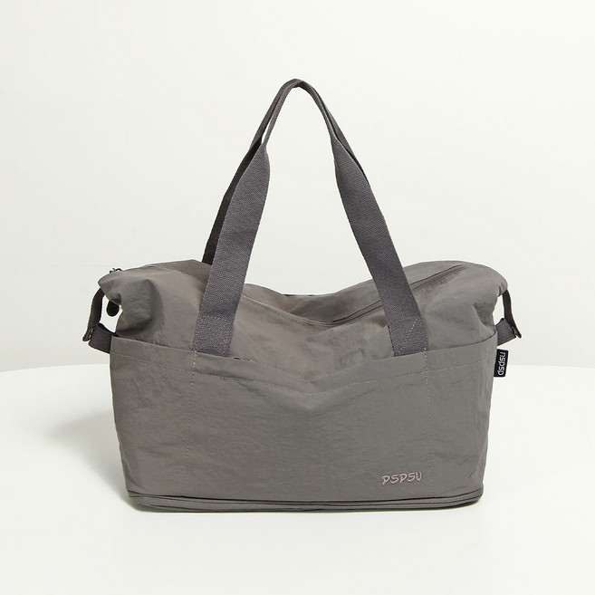 프롬헤븐 이바블 확장형 보스턴 여행 가방 S492